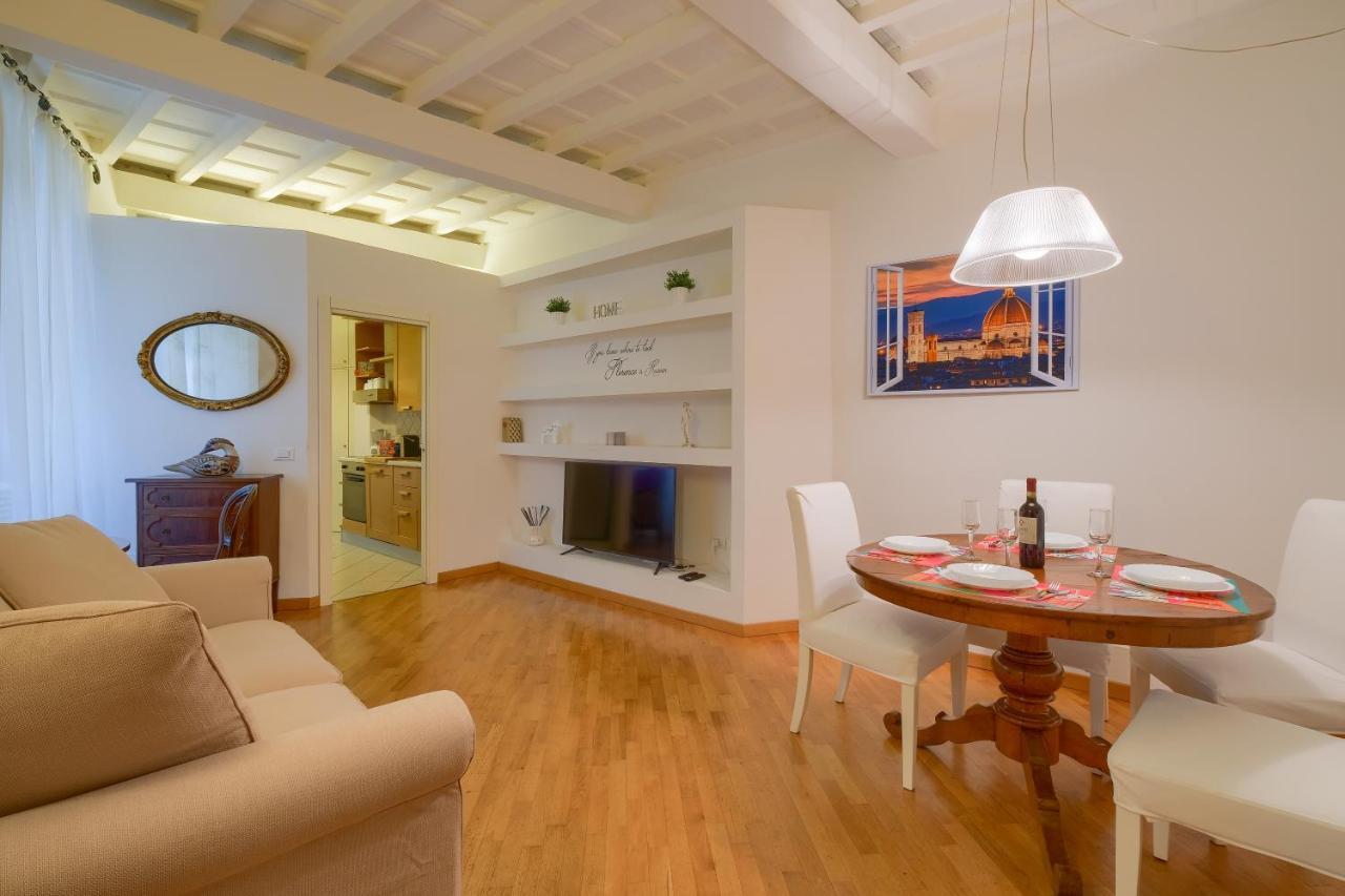 Angelo'S Sweet Home Santa Croce Florence