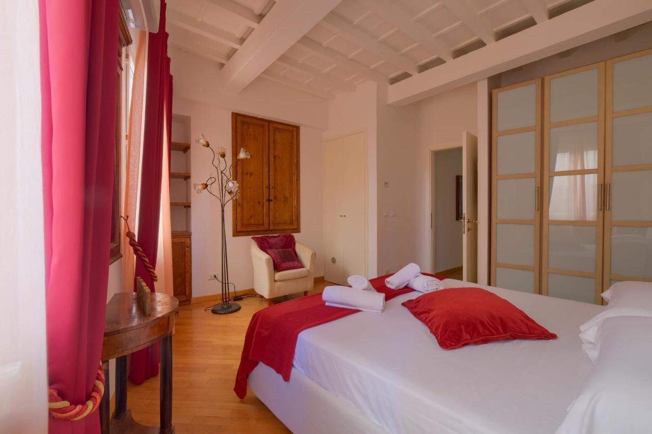Angelo'S Sweet Home Santa Croce