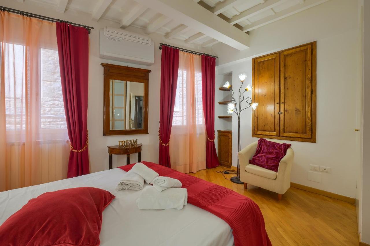 Angelo'S Sweet Home Santa Croce