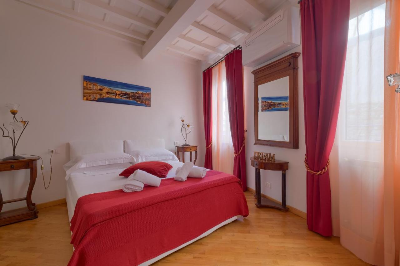 Angelo'S Sweet Home Santa Croce * Florence