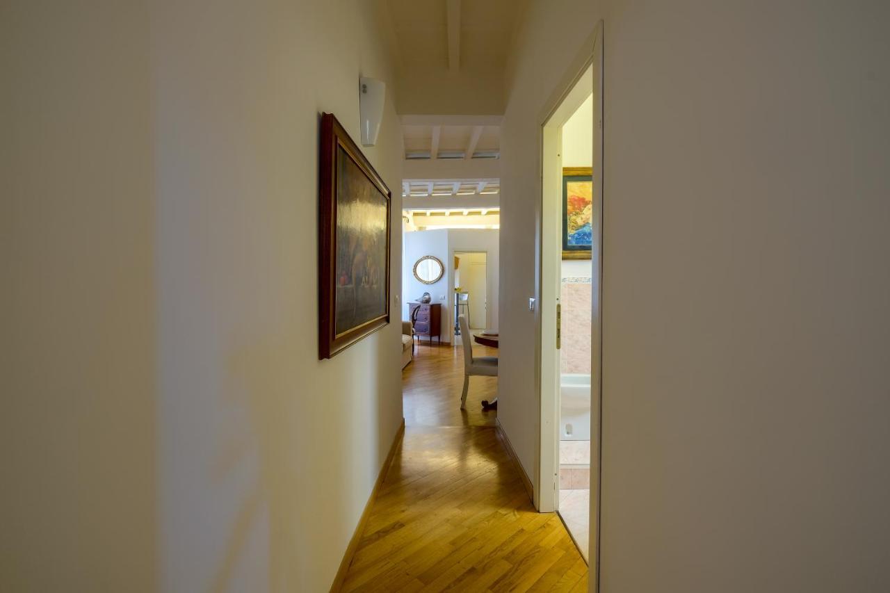 Apartment Angelo'S Sweet Home Santa Croce