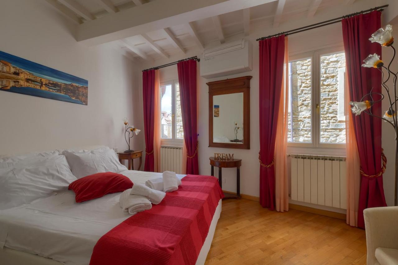 Apartment Angelo'S Sweet Home Santa Croce *