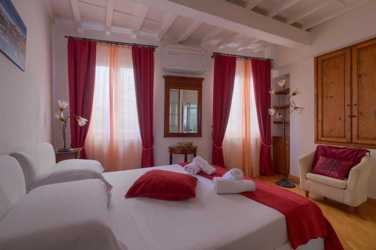 Angelo'S Sweet Home Santa Croce * Florence
