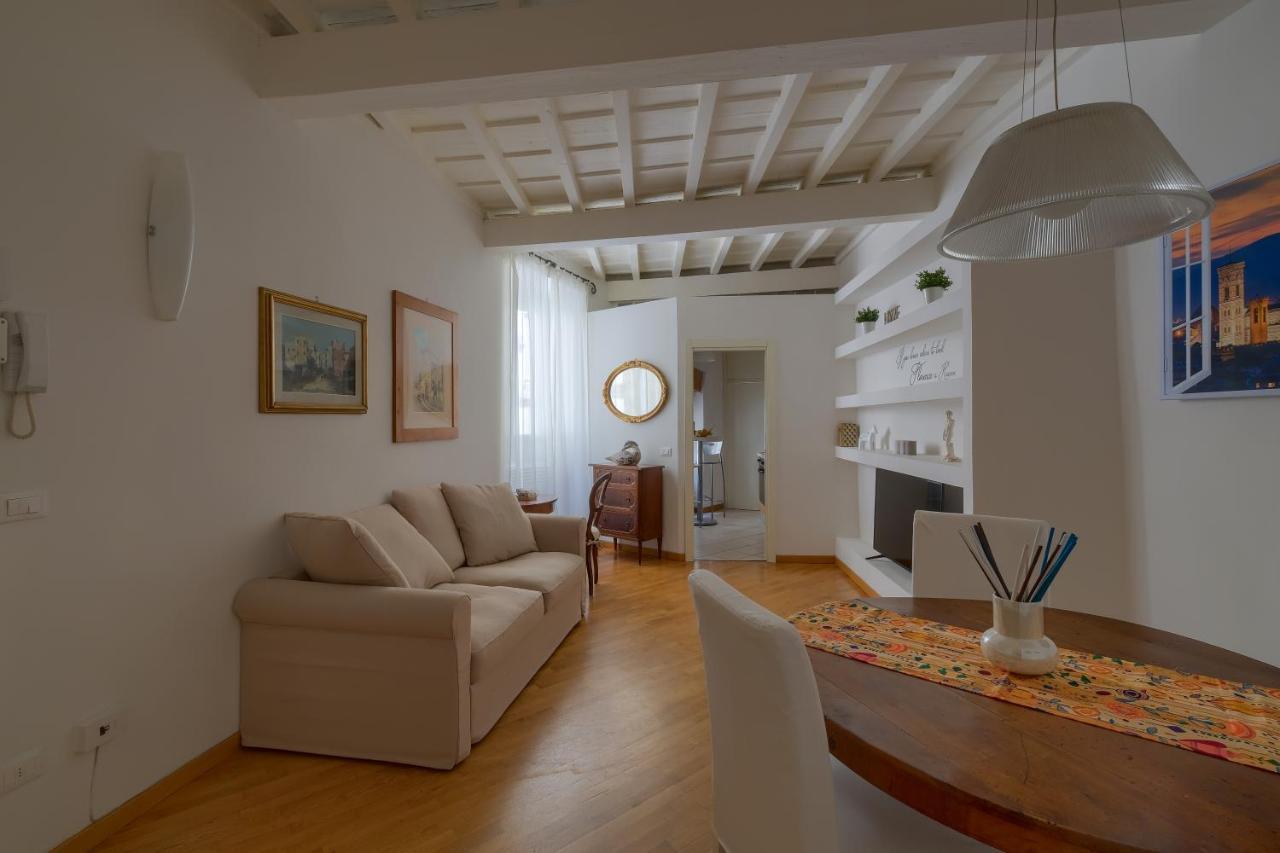 Angelo'S Sweet Home Santa Croce Florence