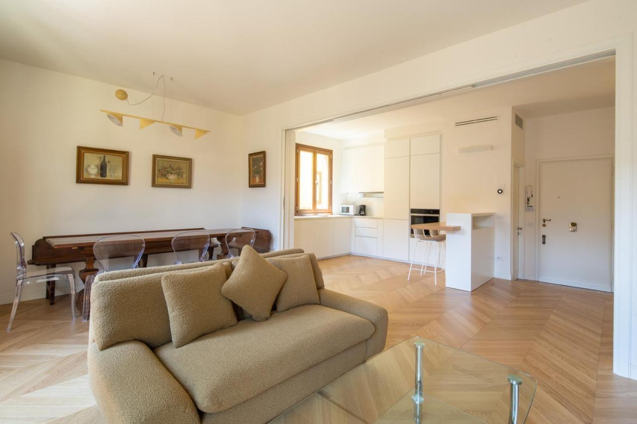 San Remigio Appartement