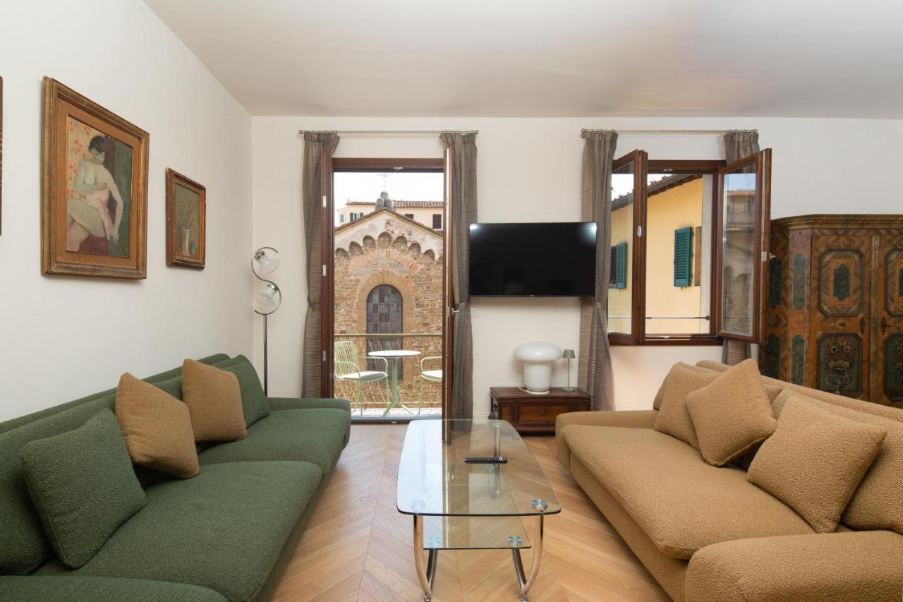 San Remigio Appartement *