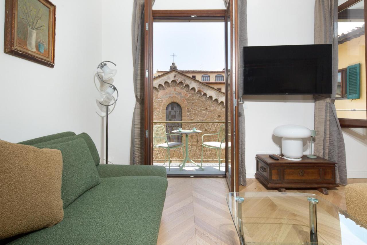 Appartement San Remigio Florence