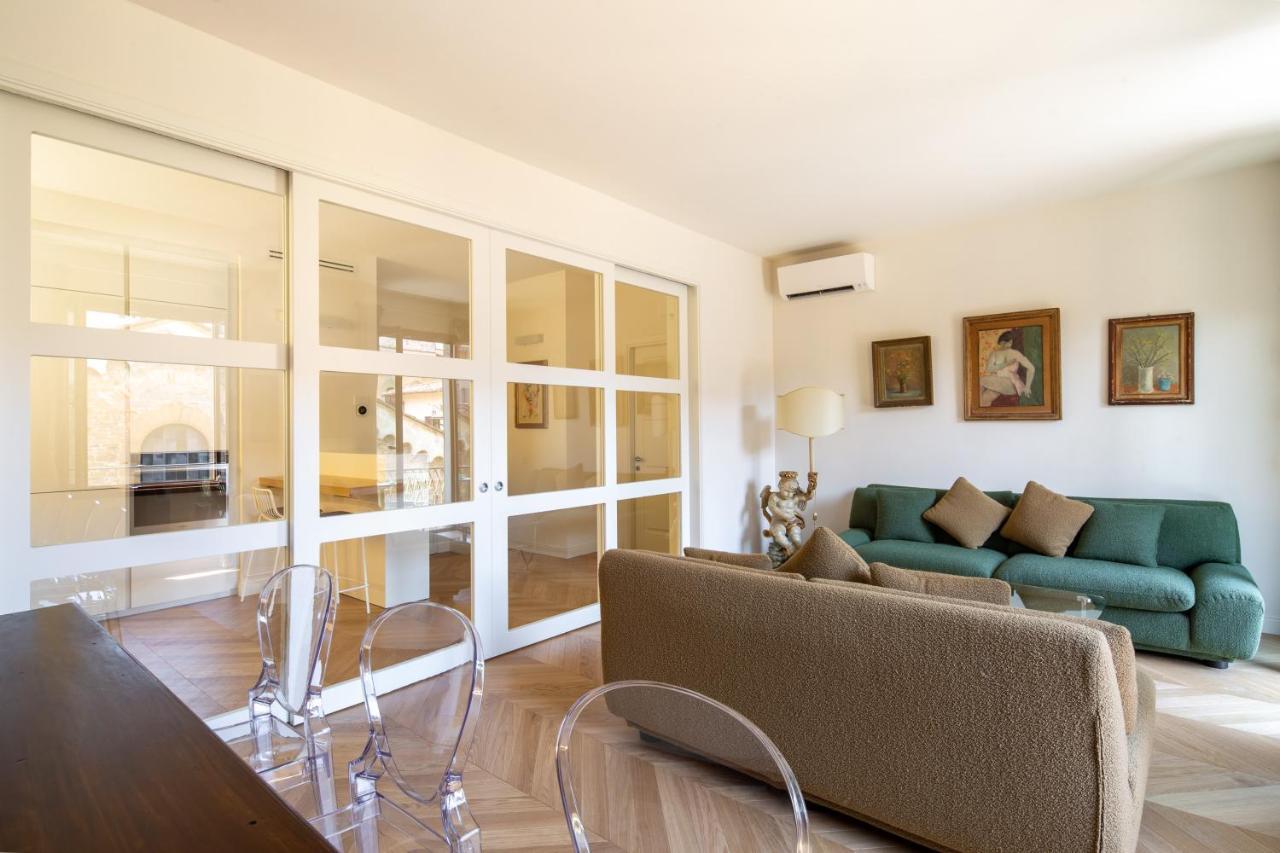 Appartement San Remigio Florence