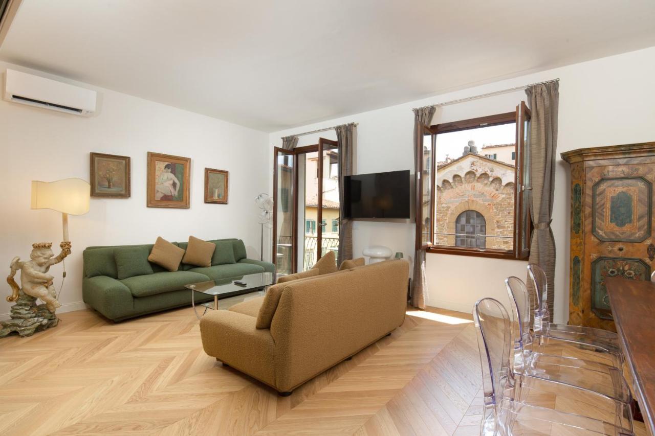 Appartement San Remigio Florence