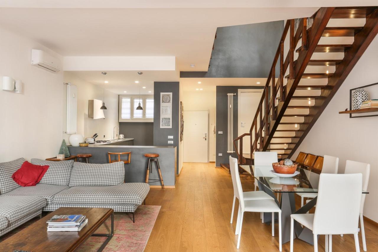 Appartement Luxury Pontevecchio 5 Stars *