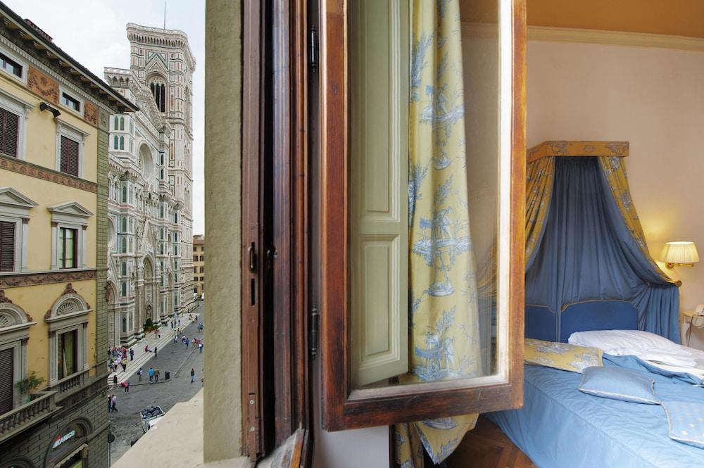 Palazzo Ruspoli Apartment Florence