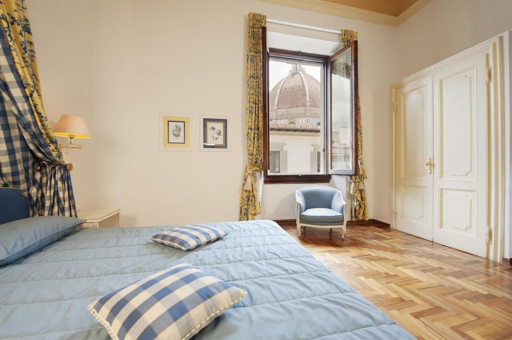 Apartment Palazzo Ruspoli *