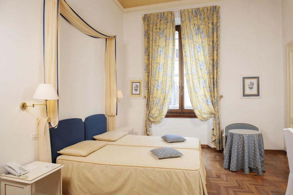 Palazzo Ruspoli *