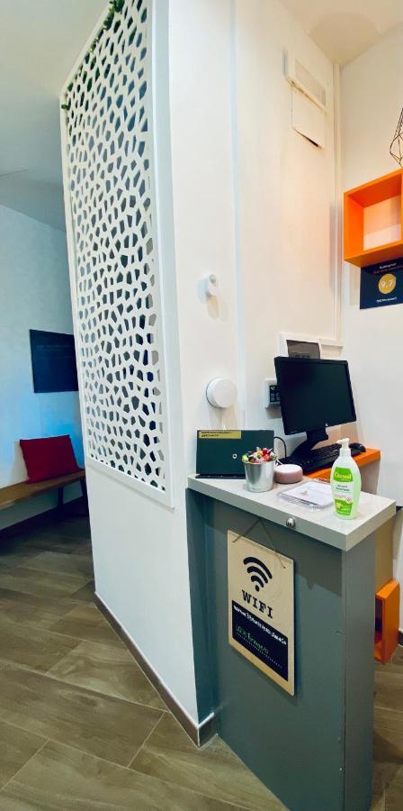 Monteverdi L'arancio Bed & Breakfast *