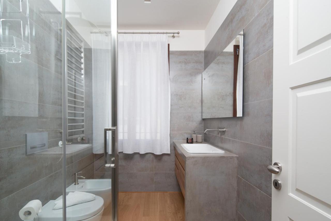 Appartement San Remigio Florence