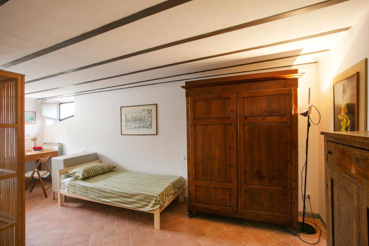 Vigna Vecchia Panoramica - Locappart Appartement *