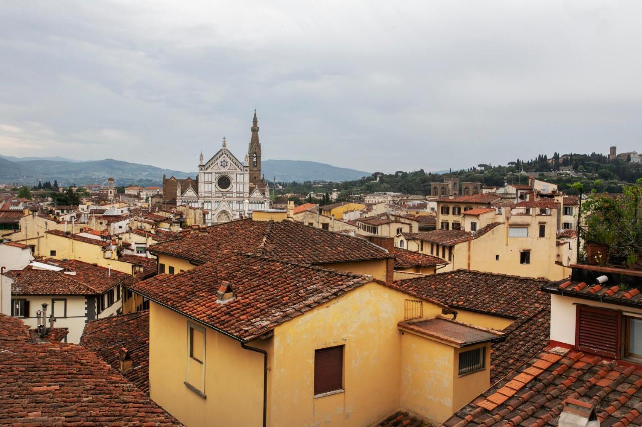 Vigna Vecchia Panoramica - Locappart Appartement *