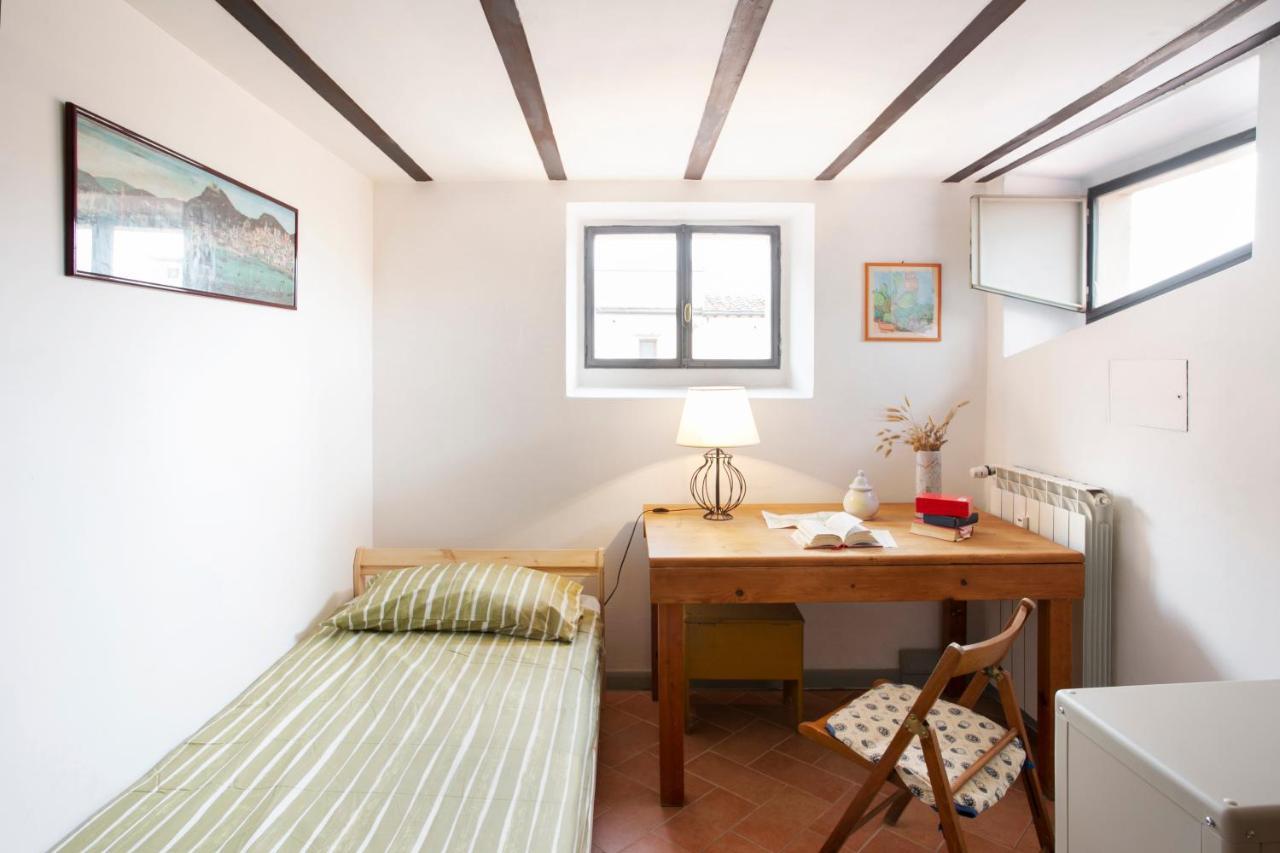 Appartement Vigna Vecchia Panoramica - Locappart *