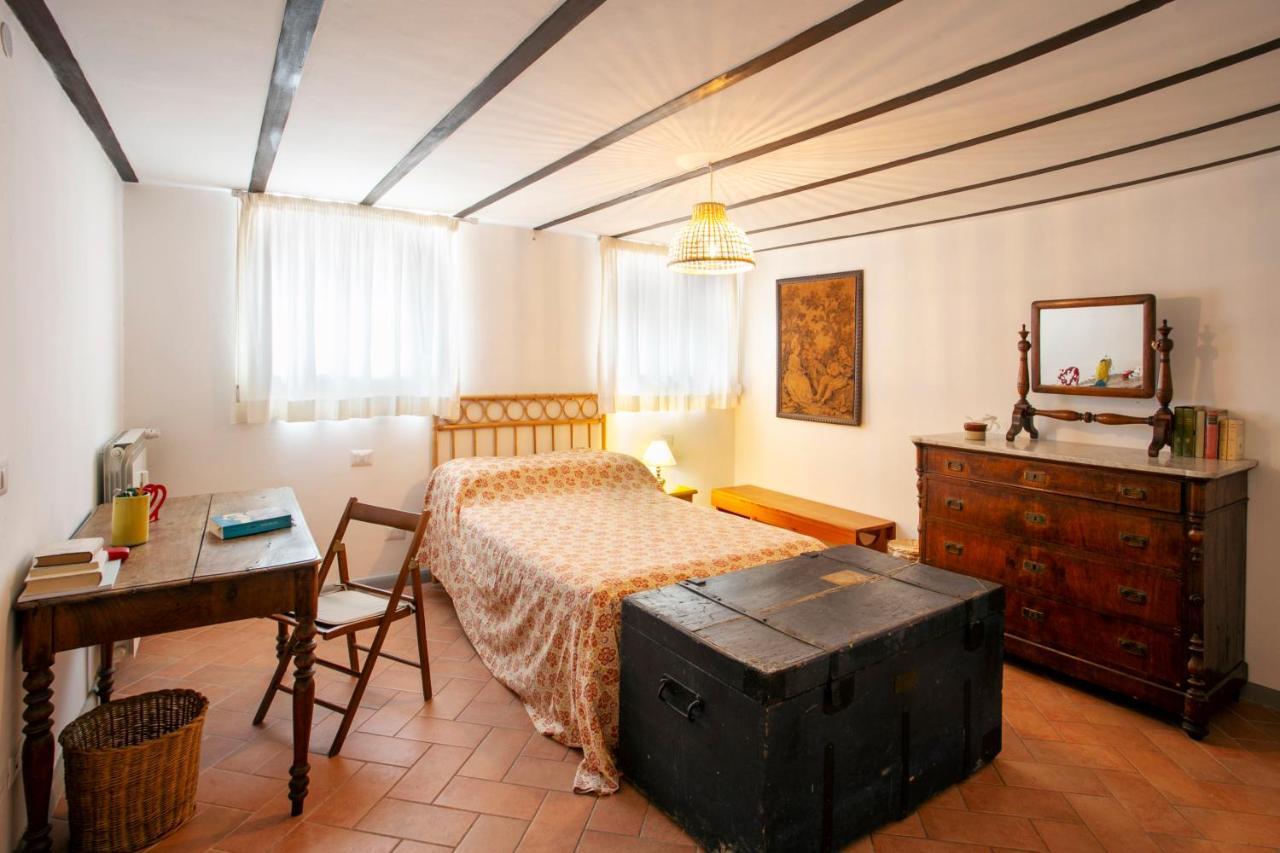 Apartment Vigna Vecchia Panoramica - Locappart *