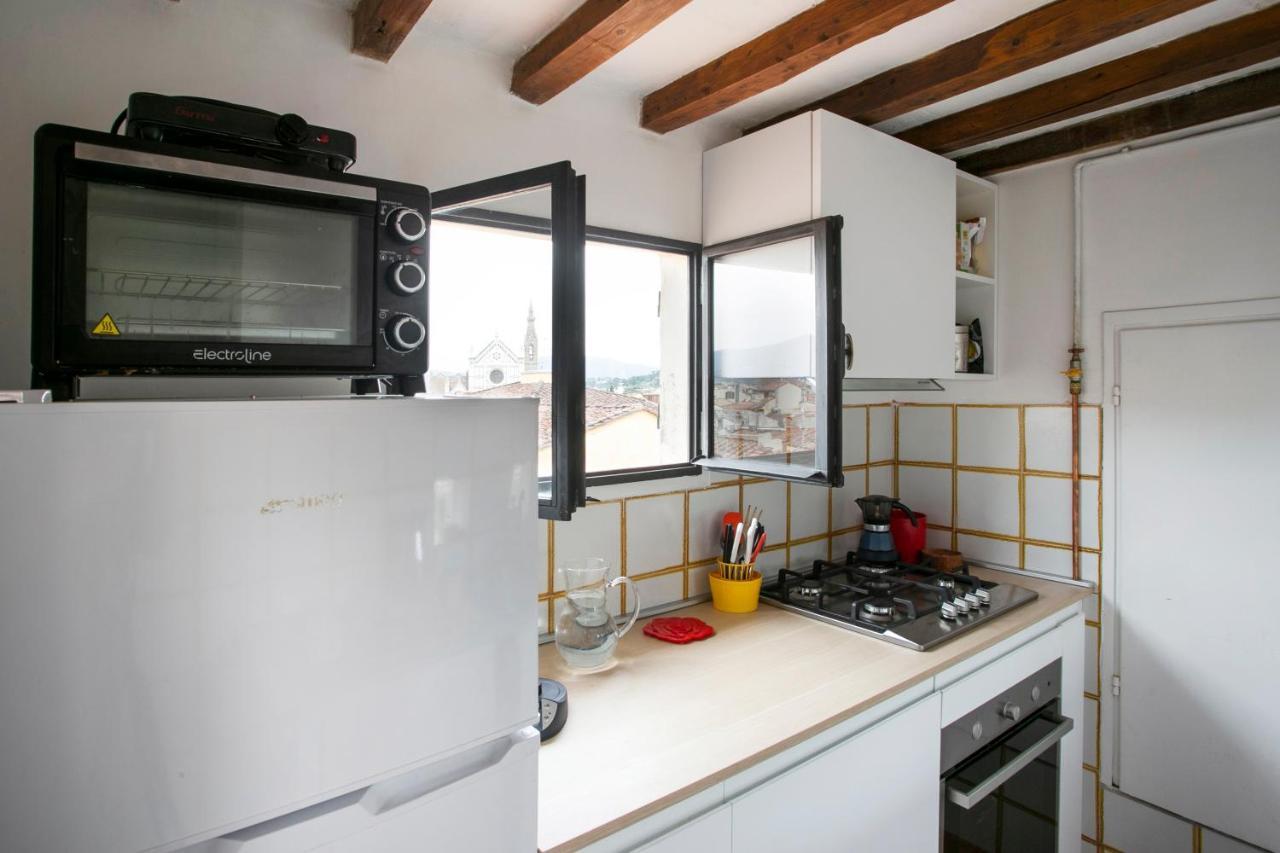 Apartment Vigna Vecchia Panoramica - Locappart *