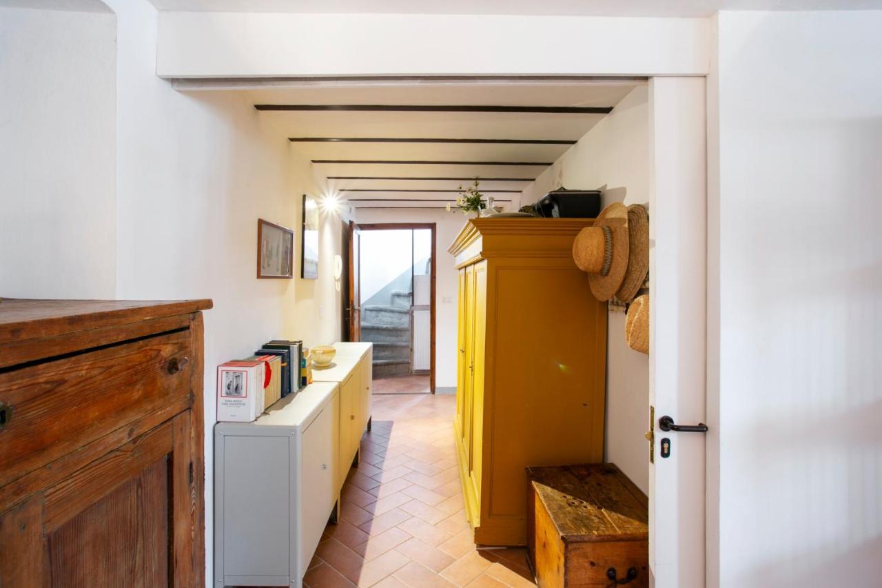 Vigna Vecchia Panoramica - Locappart Appartement Florence