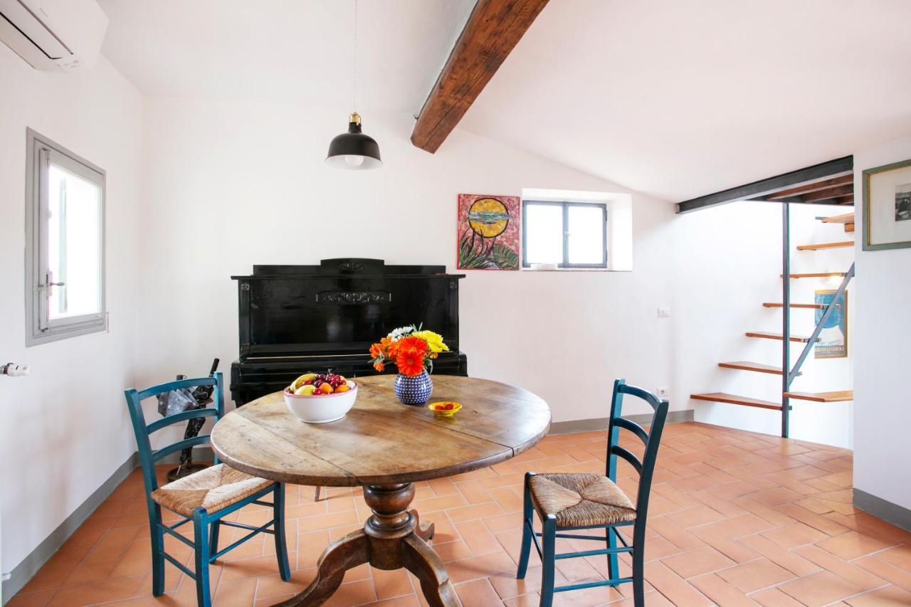 Appartement Vigna Vecchia Panoramica - Locappart *