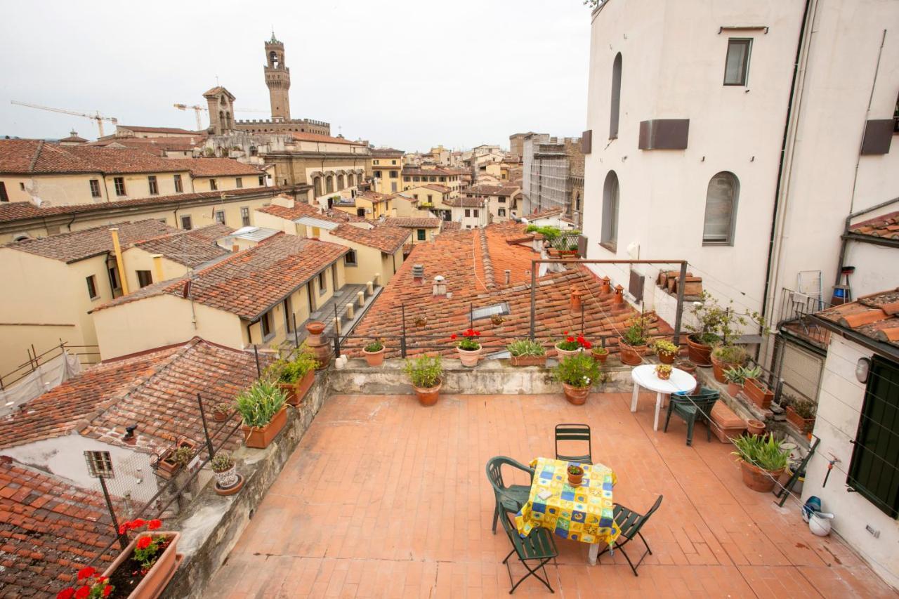 Appartement Vigna Vecchia Panoramica - Locappart Florence
