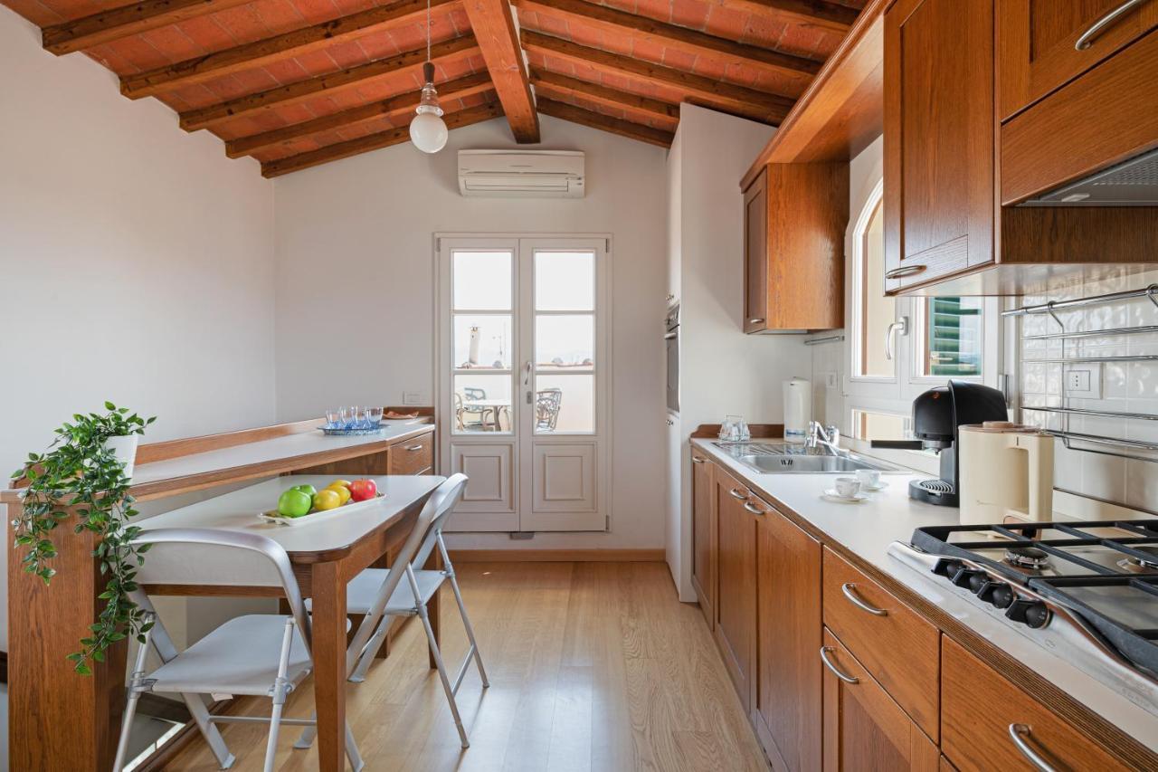 Apartment San Marco With Panoramic View *