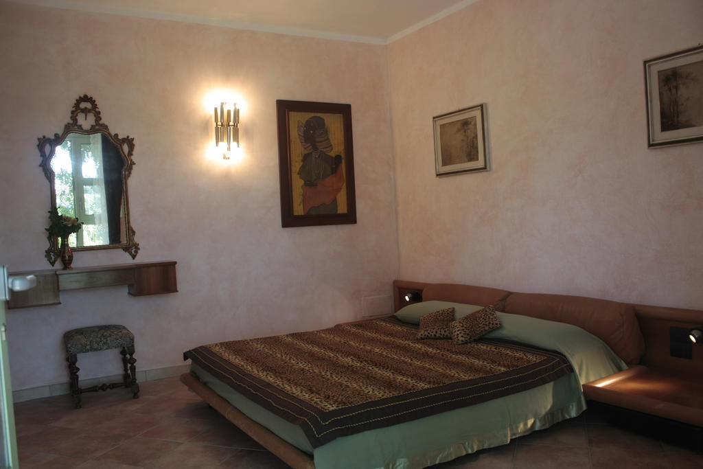 Ulivi Di Castello 3* Florence