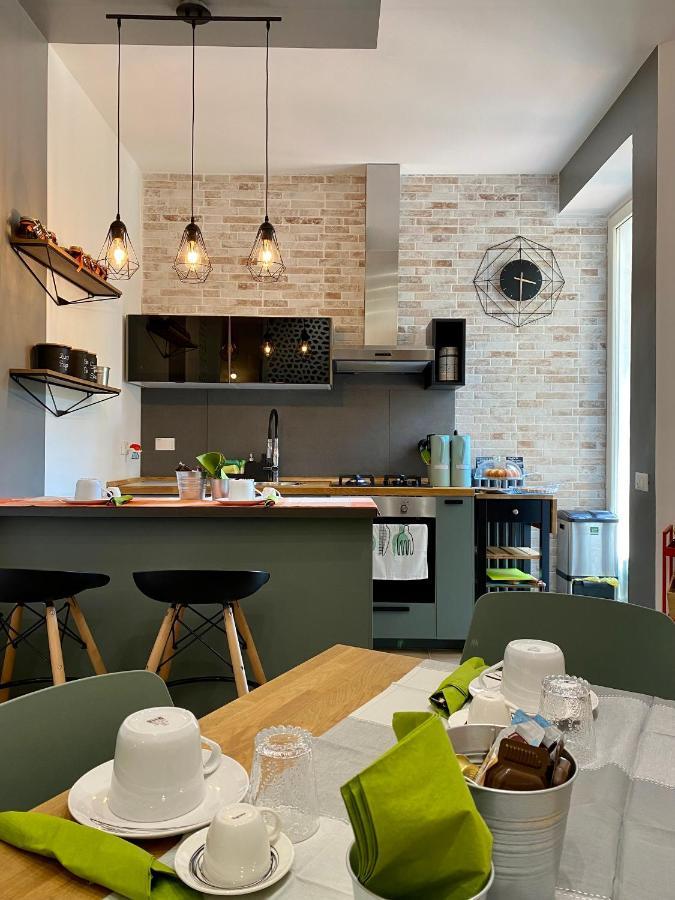 Monteverdi L'arancio Bed & Breakfast Florence