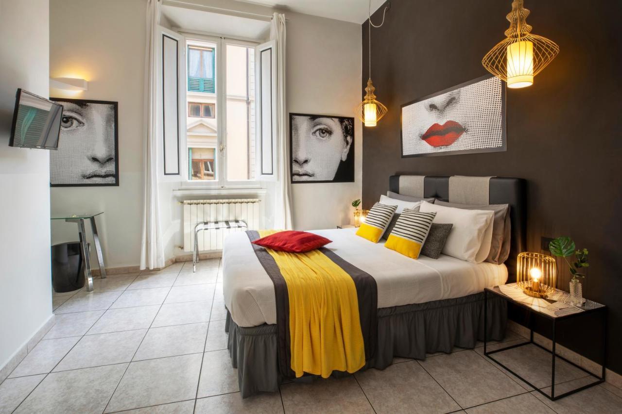3b Centro Couette-café 3*