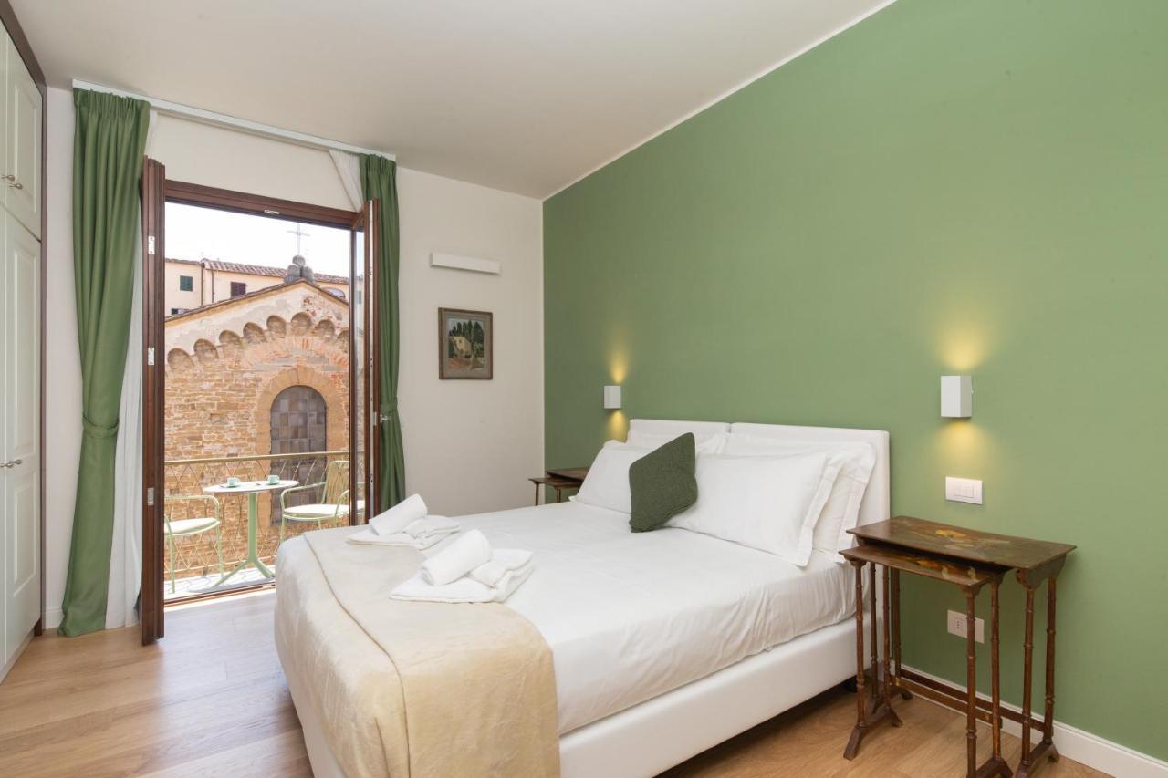 Appartement San Remigio