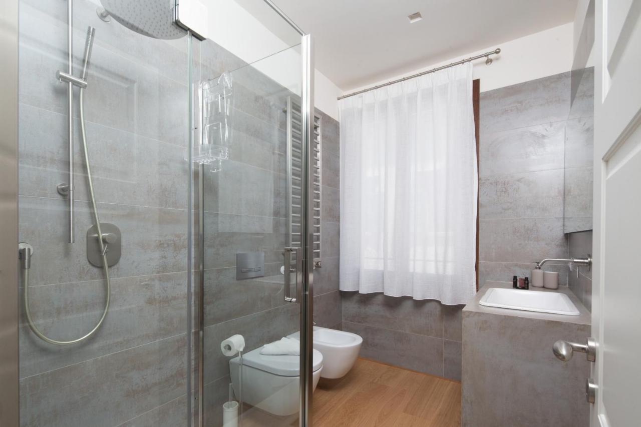 San Remigio Appartement *