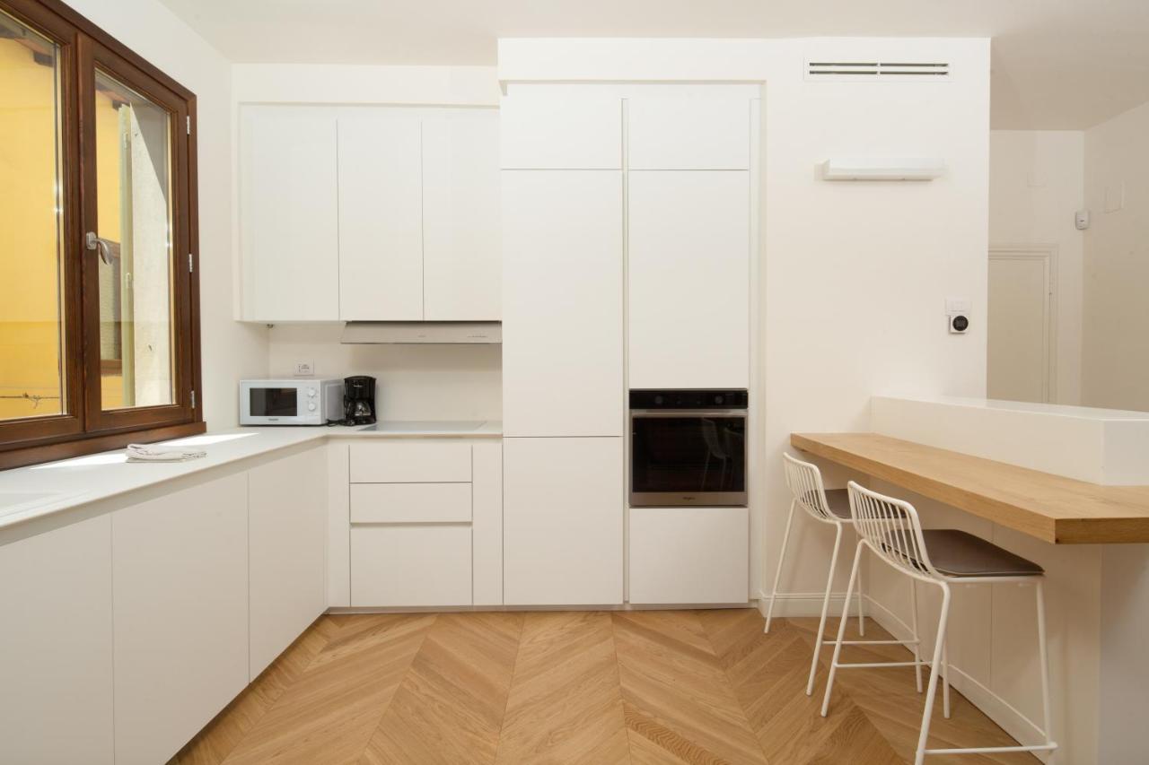 Appartement San Remigio Florence