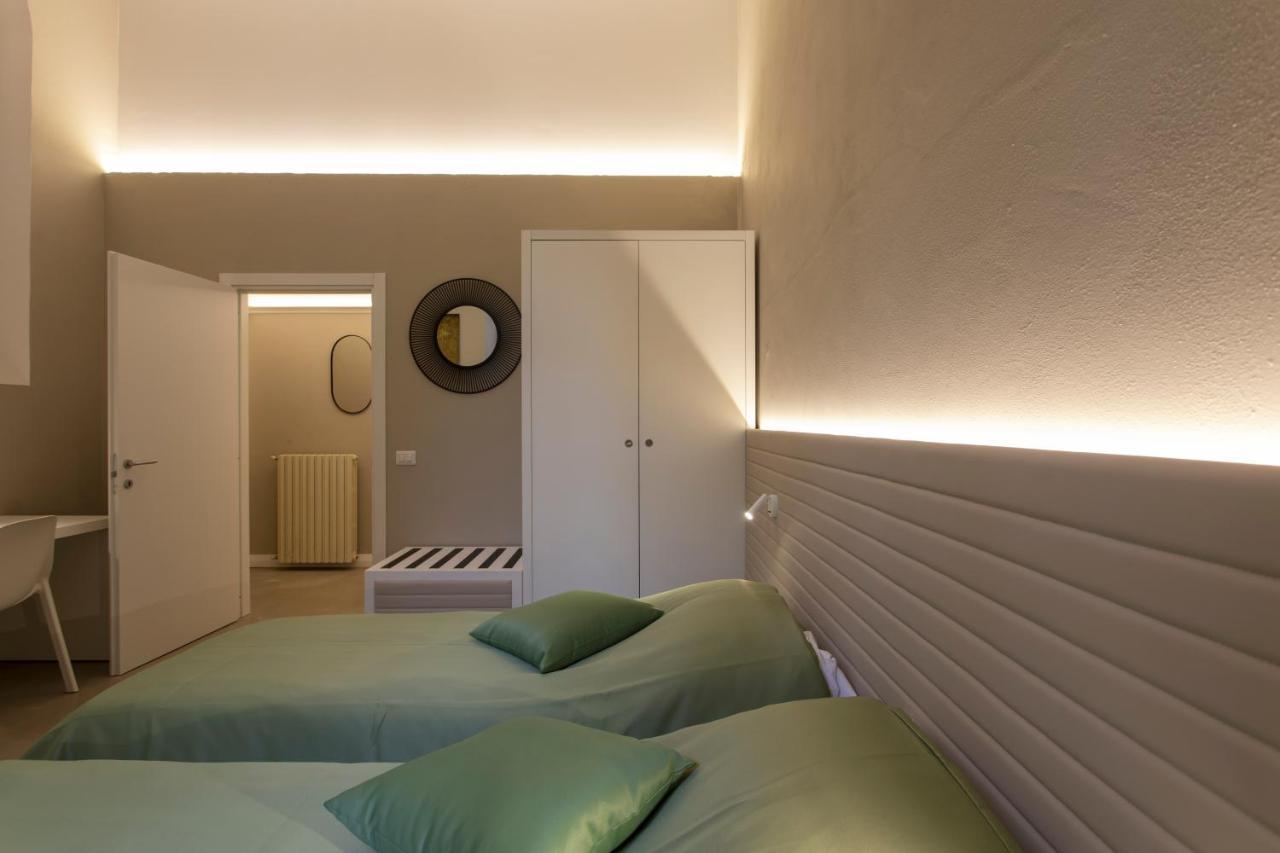 Aparthotel Palazzo Dei Ciompi Florence