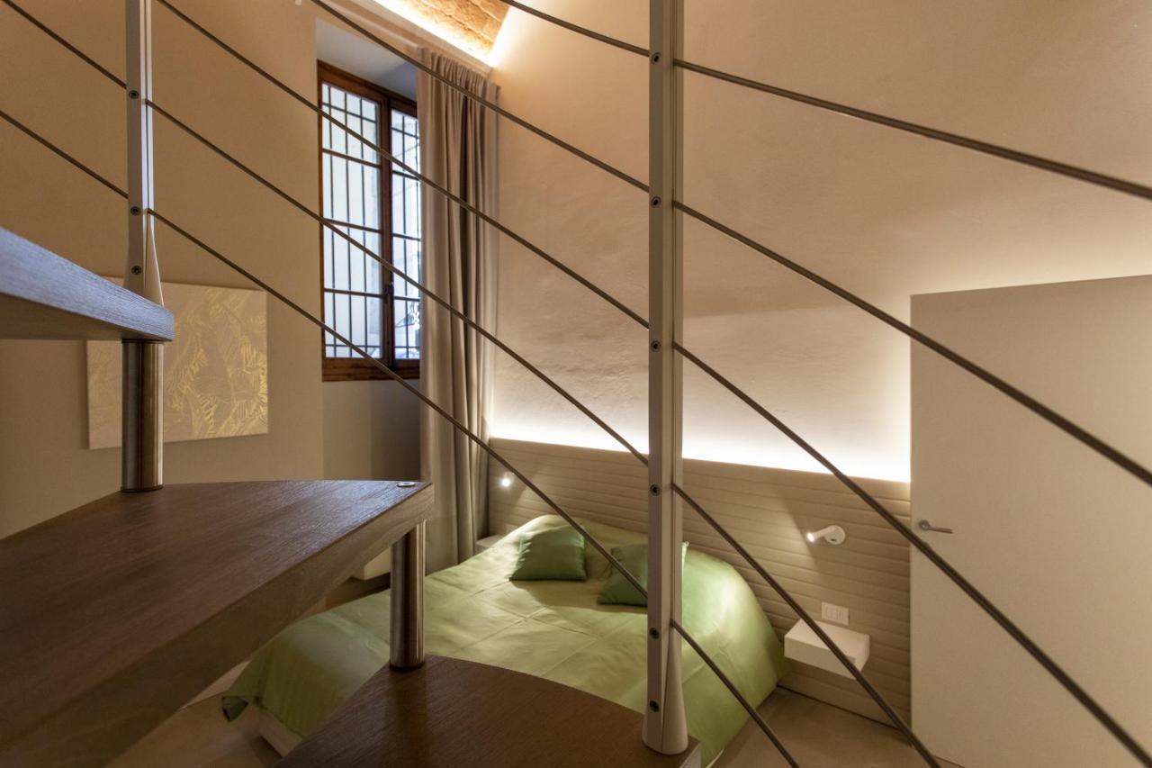 Aparthotel Palazzo Dei Ciompi Florence