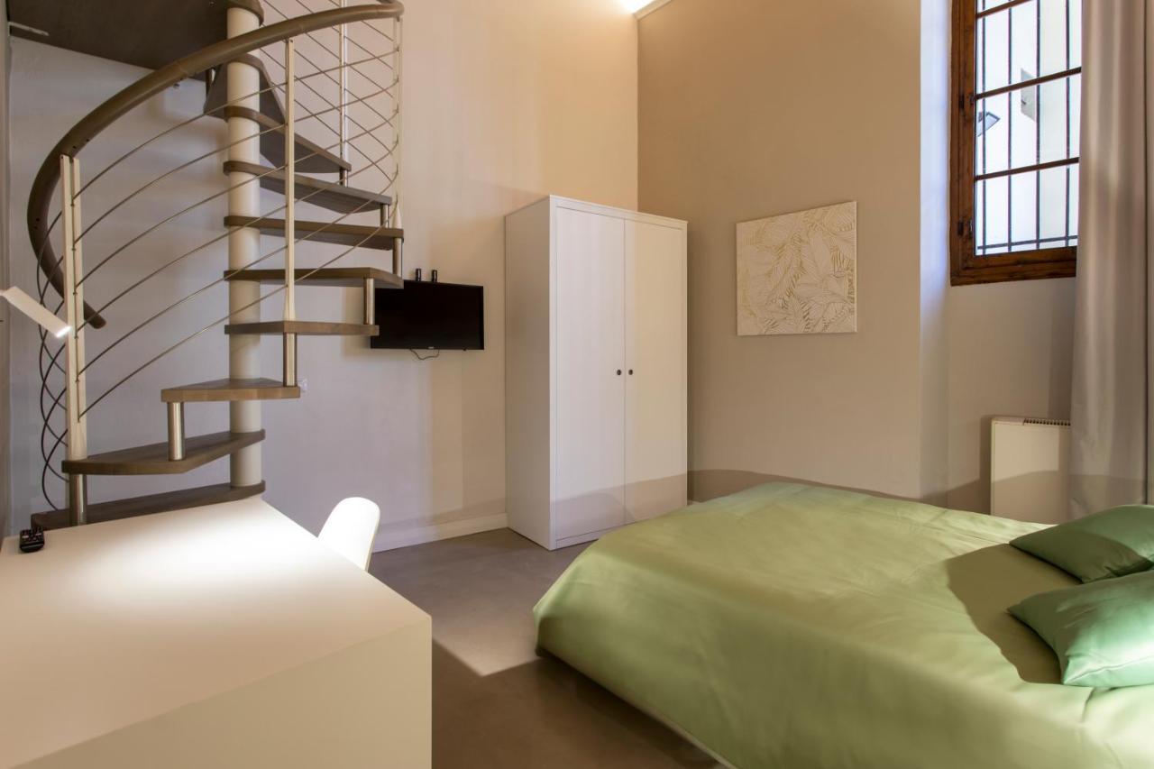 Aparthotel Palazzo Dei Ciompi