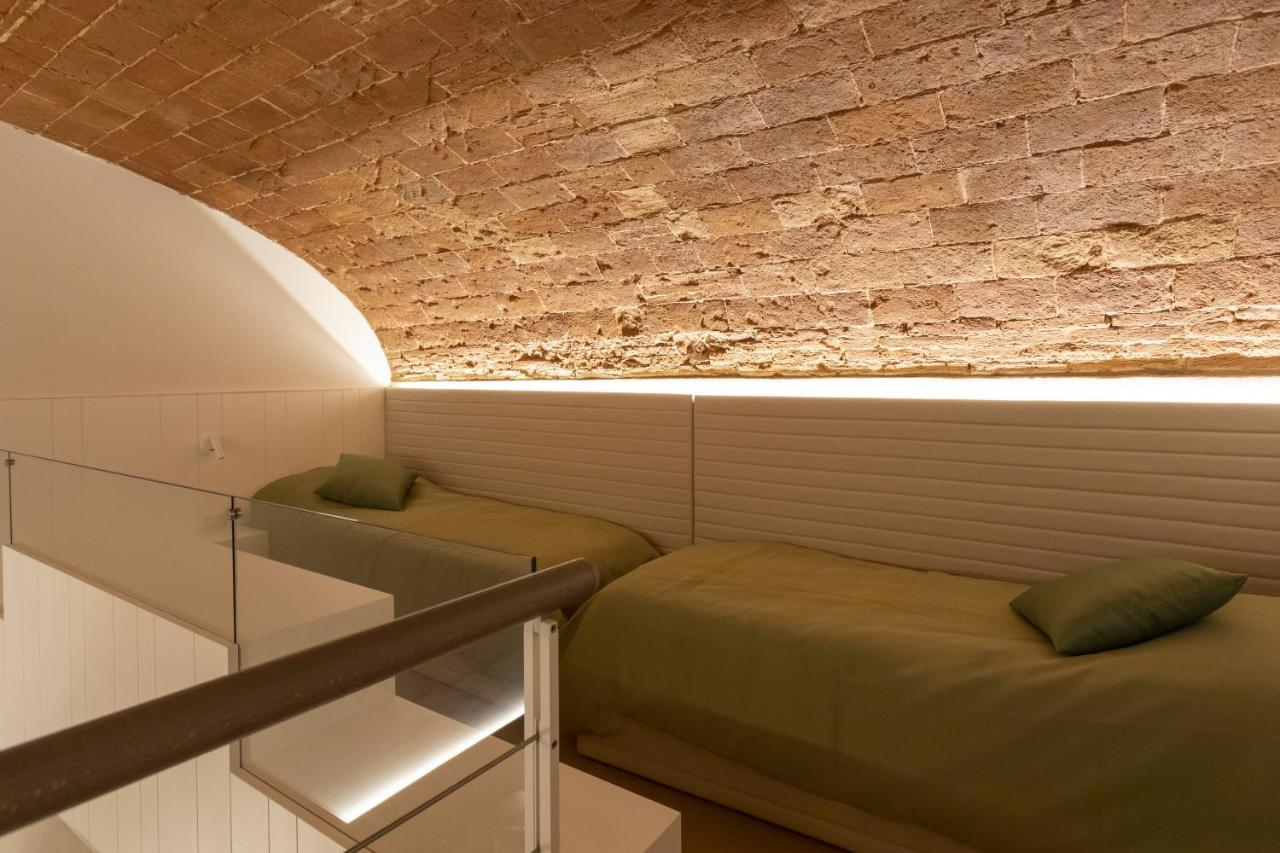 Palazzo Dei Ciompi Aparthotel