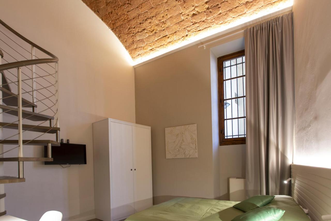 Palazzo Dei Ciompi Aparthotel
