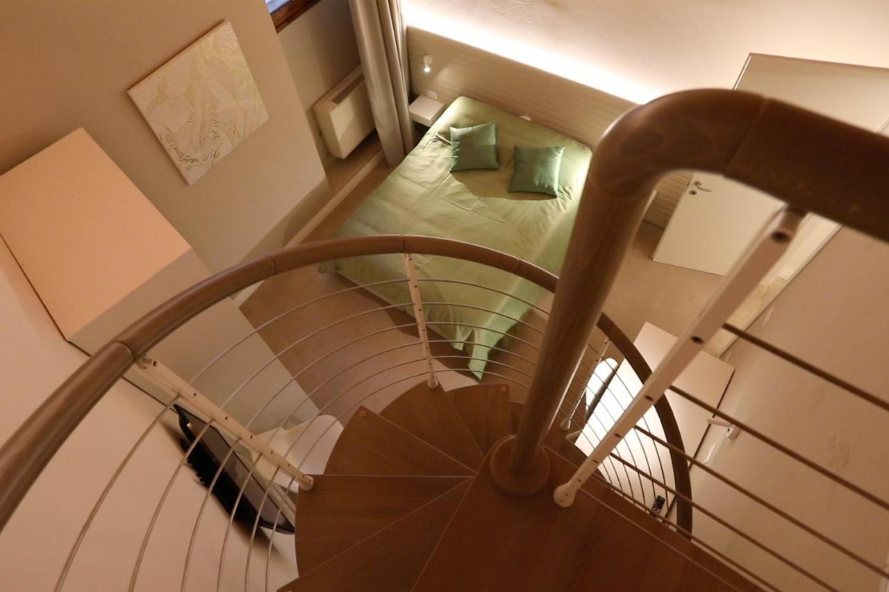Palazzo Dei Ciompi Aparthotel