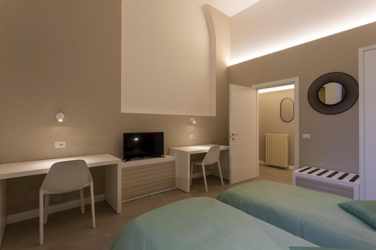 Palazzo Dei Ciompi Aparthotel Florence