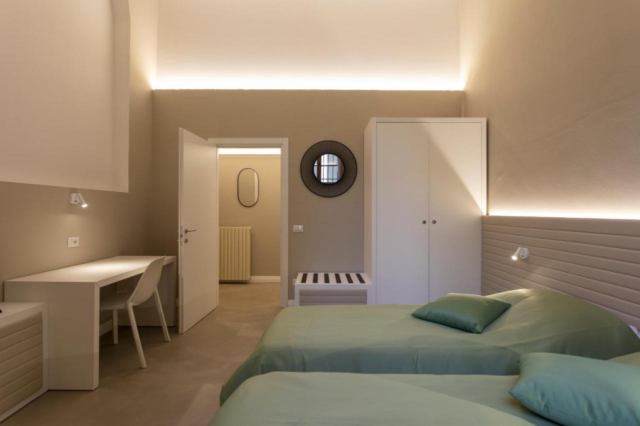 Palazzo Dei Ciompi Aparthotel Florence
