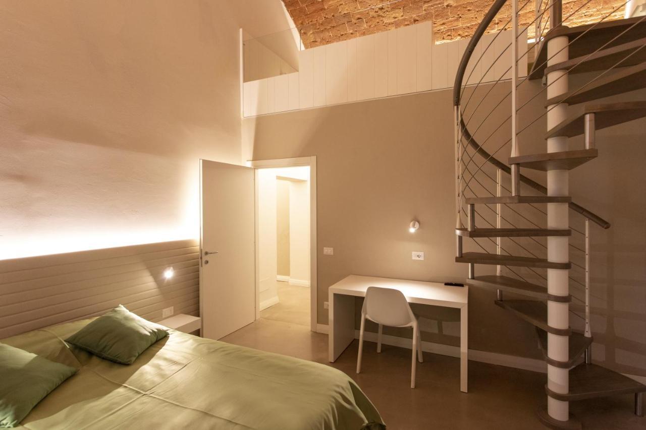 Palazzo Dei Ciompi Aparthotel Florence