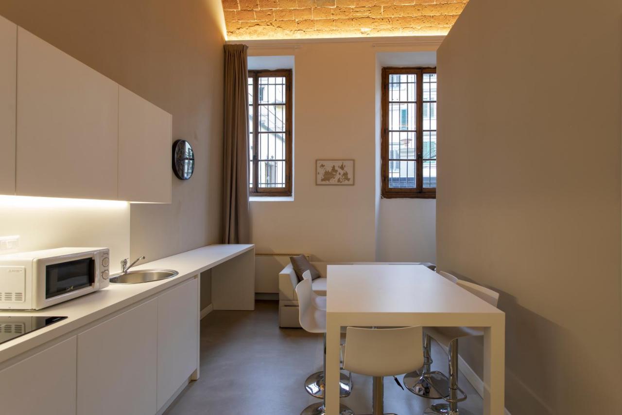 Aparthotel Palazzo Dei Ciompi