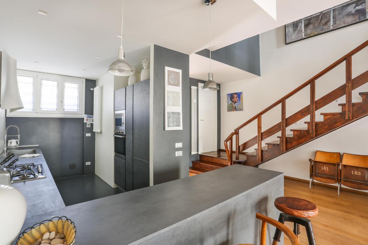 Luxury Pontevecchio Duplex 5 Stars Appartement *