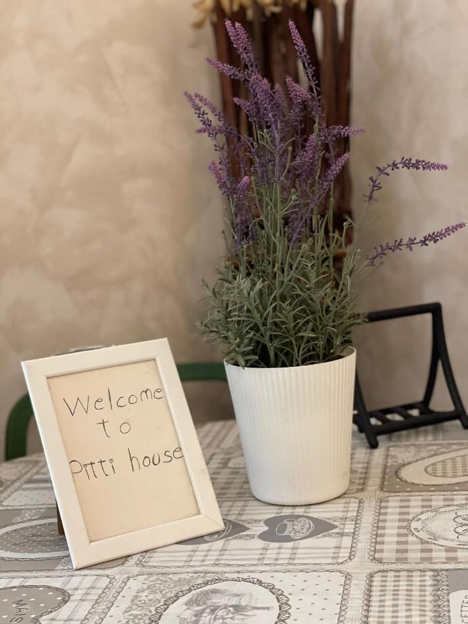 San Felice House Appartement