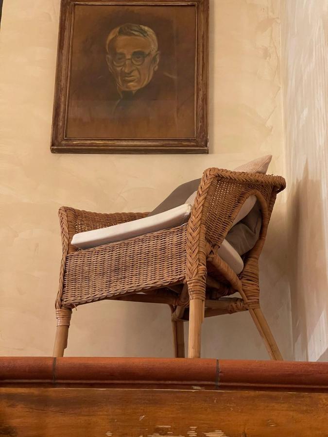 Appartement San Felice House