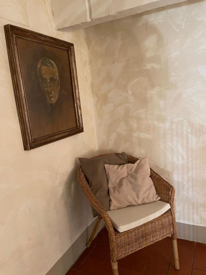 San Felice House Appartement *