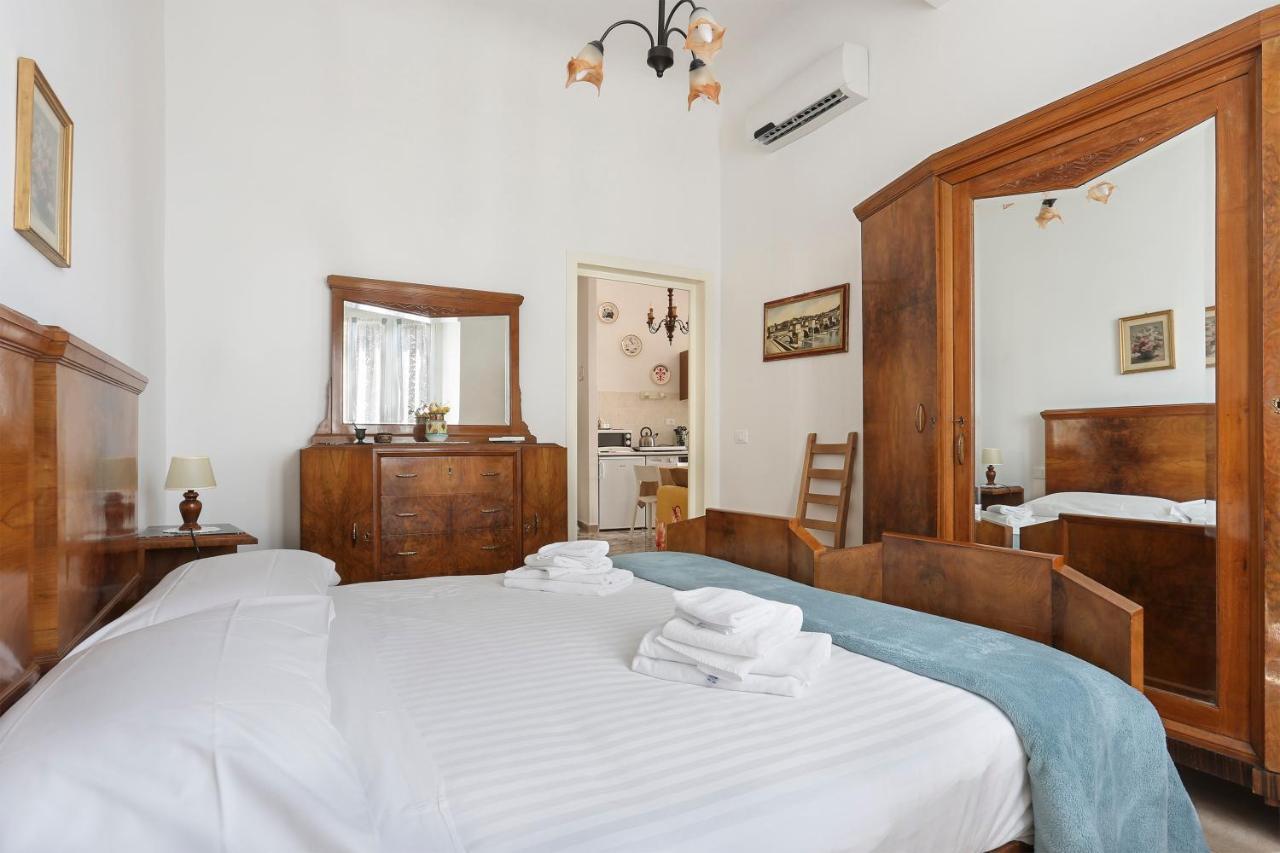 Le Grazie In Superb Location Appartement Florence