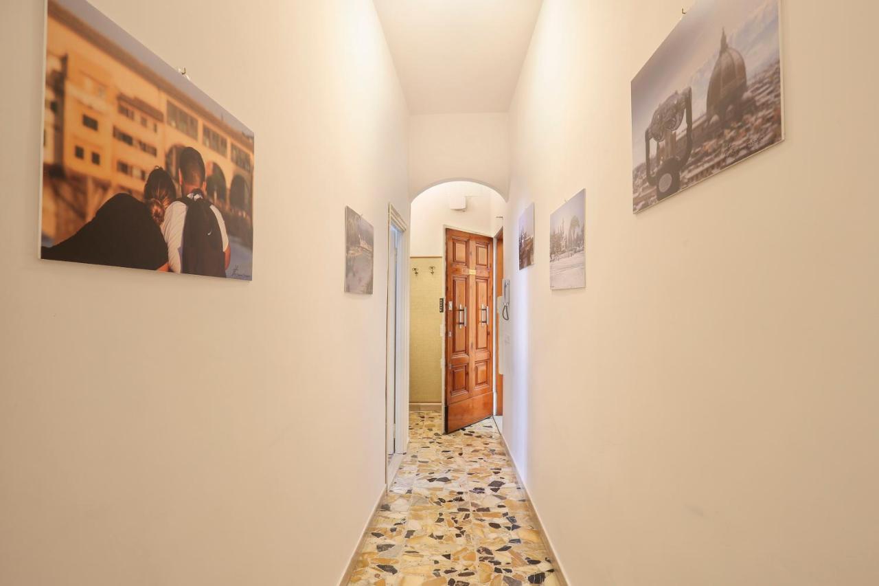 Appartement Le Grazie In Superb Location